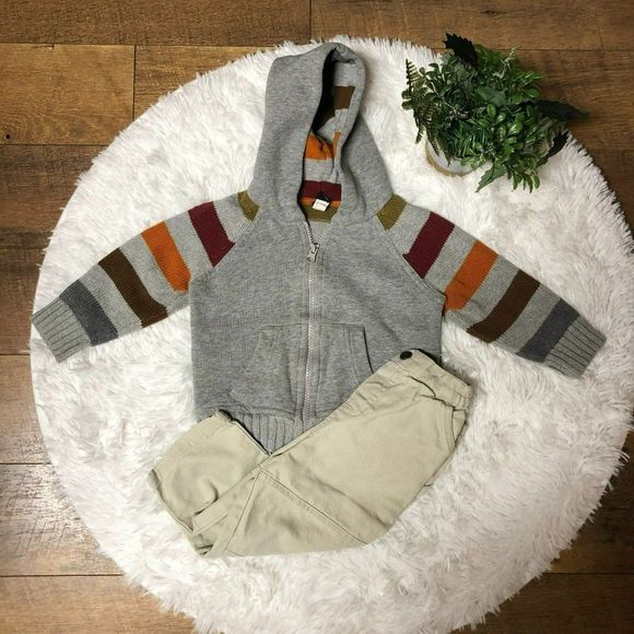 Boy Bundle 18M - Picture 2 of 10